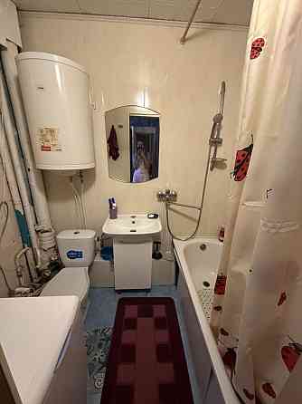 Сдам СВОЮ  2-комнатную квартиру в Днепре(Победа 6) Днепр