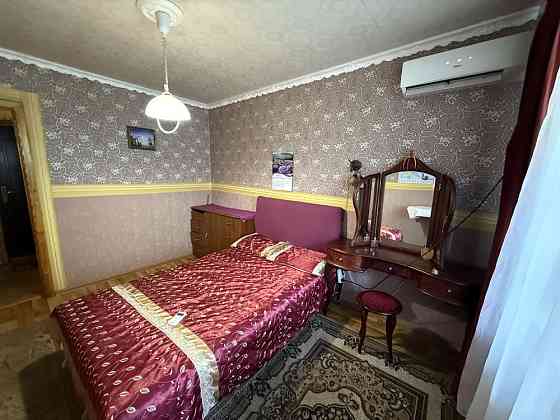 Сдам СВОЮ  2-комнатную квартиру в Днепре(Победа 6) Днепр