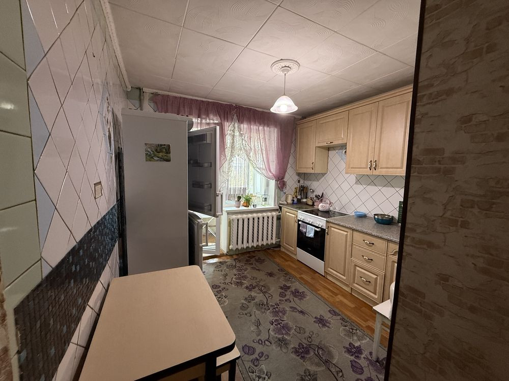 Сдам СВОЮ  2-комнатную квартиру в Днепре(Победа 6) Днепр - изображение 4