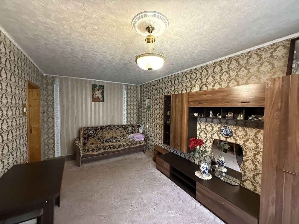 Сдам СВОЮ  2-комнатную квартиру в Днепре(Победа 6) Днепр - изображение 2