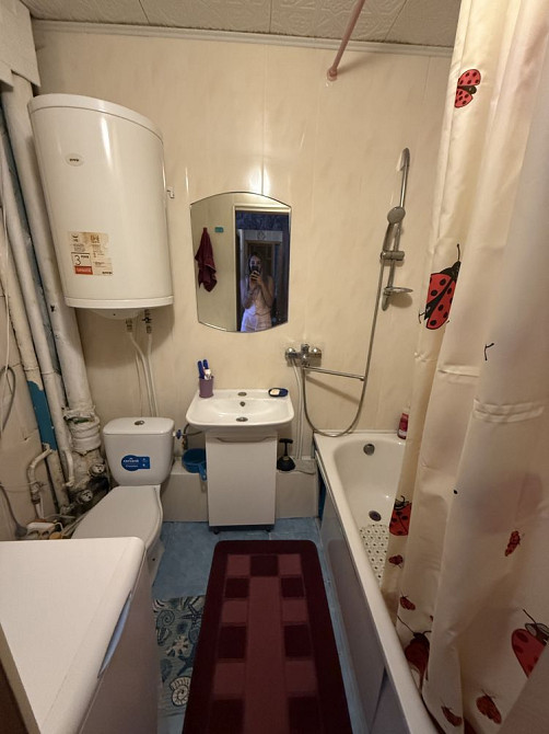 Сдам СВОЮ  2-комнатную квартиру в Днепре(Победа 6) Днепр - изображение 3