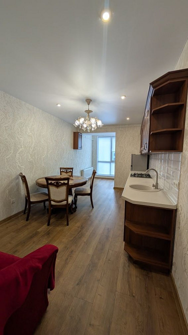 Оренда 1кімн.кв. на Щасливому Рівне - зображення 3