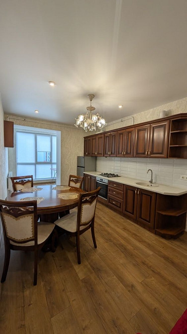 Оренда 1кімн.кв. на Щасливому Рівне - зображення 2