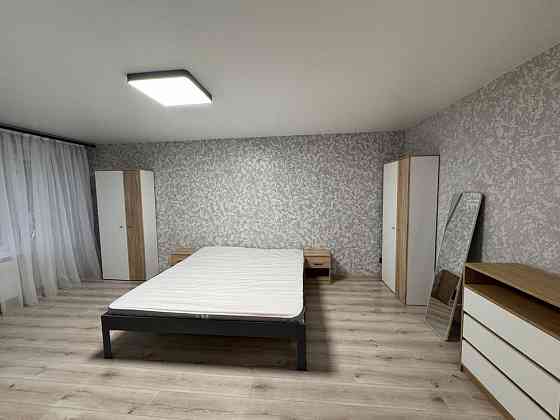 Здається в оренду 1к студія в центрі міста Чорновола 96 Івано-Франківськ