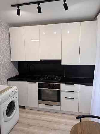 Здається в оренду 1к студія в центрі міста Чорновола 96 Івано-Франківськ