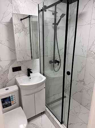 Здається в оренду 1к студія в центрі міста Чорновола 96 Івано-Франківськ