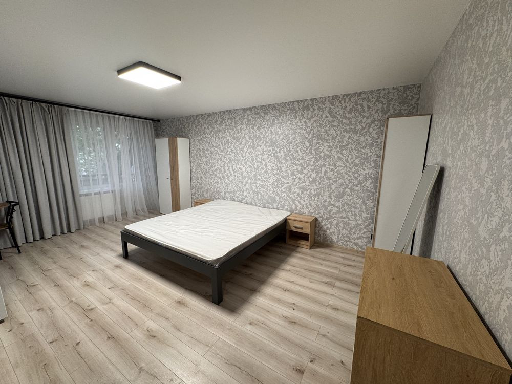 Здається в оренду 1к студія в центрі міста Чорновола 96 Івано-Франківськ - зображення 5