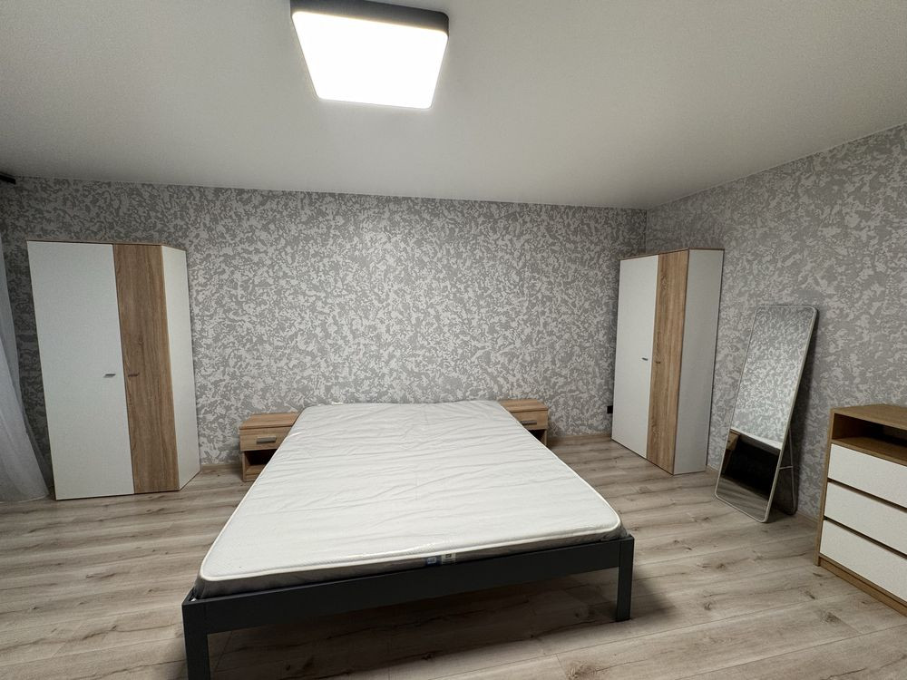 Здається в оренду 1к студія в центрі міста Чорновола 96 Івано-Франківськ - зображення 7