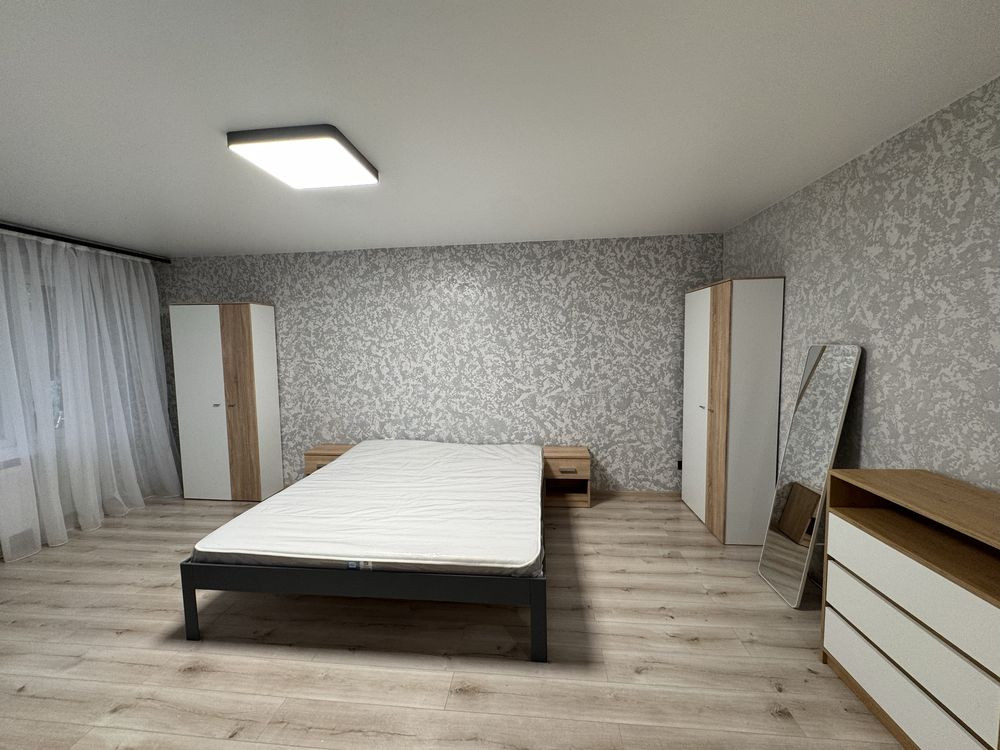 Здається в оренду 1к студія в центрі міста Чорновола 96 Івано-Франківськ - зображення 6