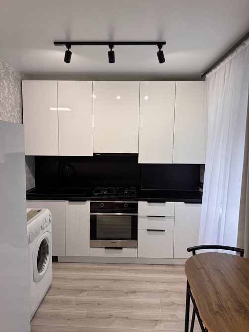 Здається в оренду 1к студія в центрі міста Чорновола 96 Івано-Франківськ - зображення 3