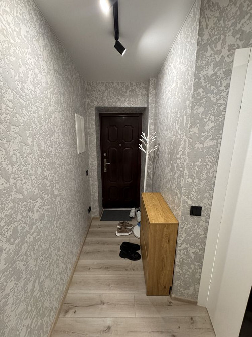 Здається в оренду 1к студія в центрі міста Чорновола 96 Івано-Франківськ - зображення 8