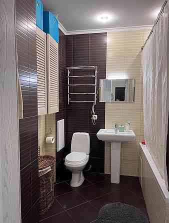 Оренда, 1-кімнатна Київ