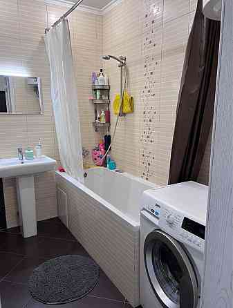 Оренда, 1-кімнатна Київ