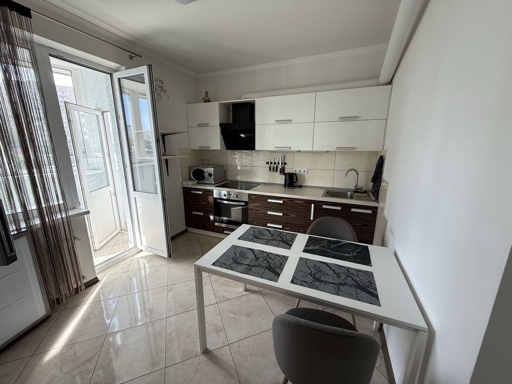 Оренда, 1-кімнатна Київ - зображення 8