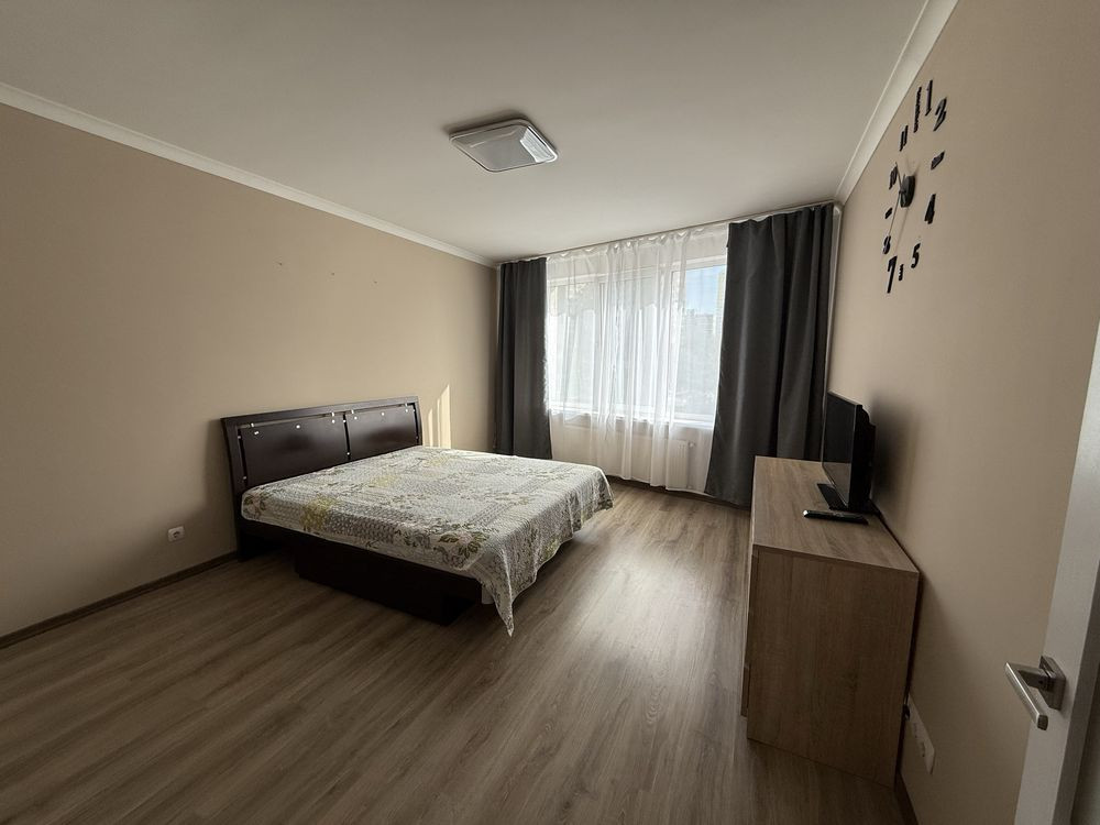 Оренда, 1-кімнатна Київ - зображення 1