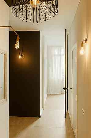 Премиум-евродвушка 58 м² — ЖК «Французский бульвар» | 29 000 грн/мес Одесса