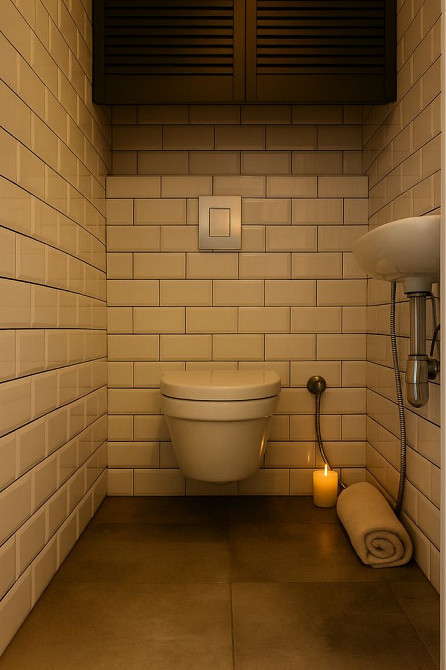 Премиум-евродвушка 58 м² — ЖК «Французский бульвар» | 29 000 грн/мес Одесса - изображение 8