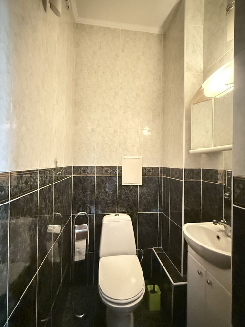 Здам 2 к квартиру Бажана 10 Осокорки Київ - зображення 4