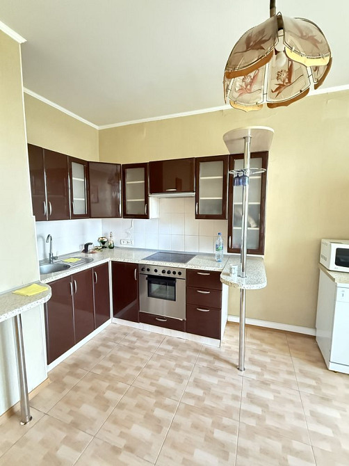 Здам 2 к квартиру Бажана 10 Осокорки Київ - зображення 5