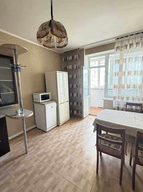 Здам 2 к квартиру Бажана 10 Осокорки Київ - зображення 6