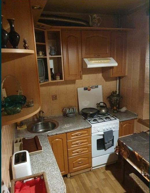 СДАМ   2-комн квартиру  район ТРК УКРАИНА  MV Харків - зображення 4