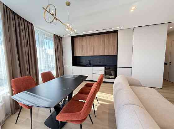 ВЛАСНИК Оренда квартири в ЖК White Lines ПЕРША ЗДАЧА Київ