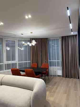 ВЛАСНИК Оренда квартири в ЖК White Lines ПЕРША ЗДАЧА Київ