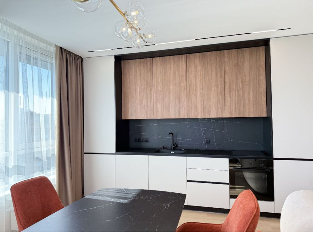 ВЛАСНИК Оренда квартири в ЖК White Lines ПЕРША ЗДАЧА Київ - зображення 3