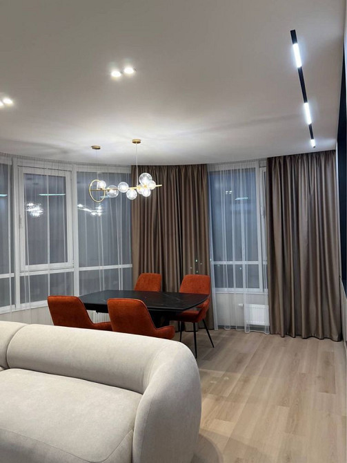 ВЛАСНИК Оренда квартири в ЖК White Lines ПЕРША ЗДАЧА Київ - зображення 4