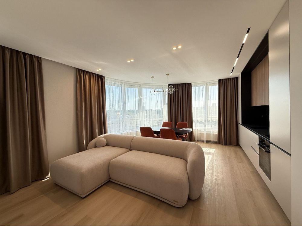 ВЛАСНИК Оренда квартири в ЖК White Lines ПЕРША ЗДАЧА Київ - зображення 2