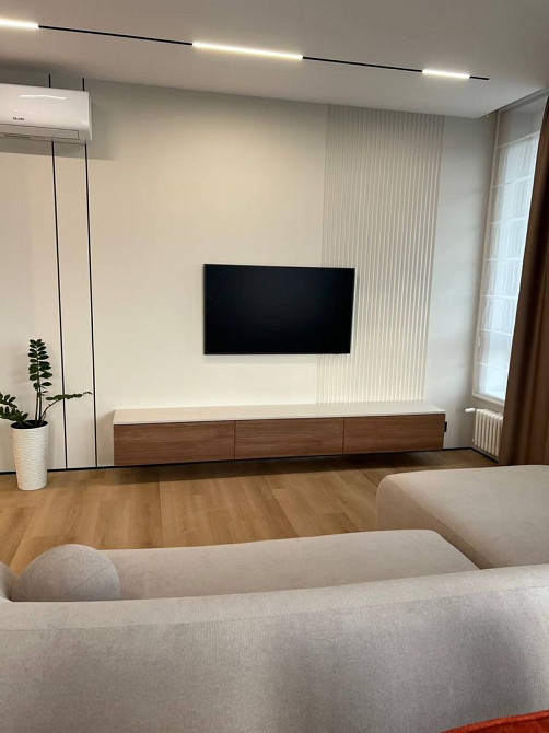 ВЛАСНИК Оренда квартири в ЖК White Lines ПЕРША ЗДАЧА Київ - зображення 5