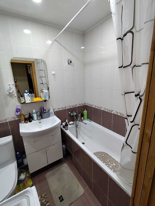 Здам 1к кв на вул.Калинова 82 Днепр - изображение 4