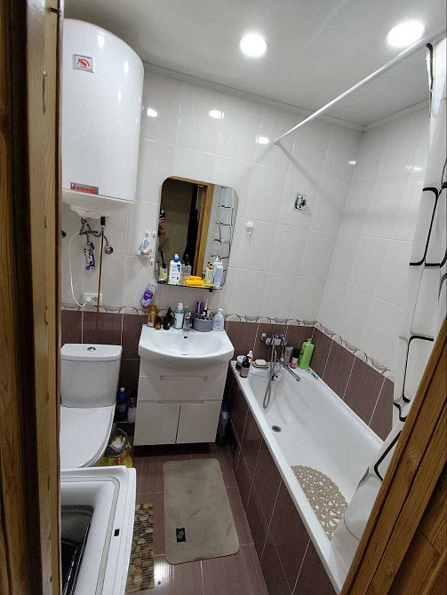 Здам 1к кв на вул.Калинова 82 Днепр - изображение 3