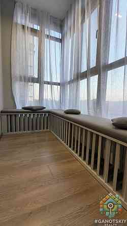 Оренда 2к квартири ЖК Щасливий Днепр