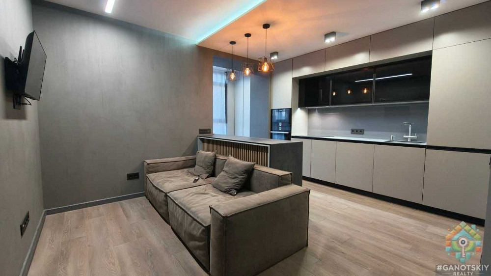 Оренда 2к квартири ЖК Щасливий Дніпро - зображення 1