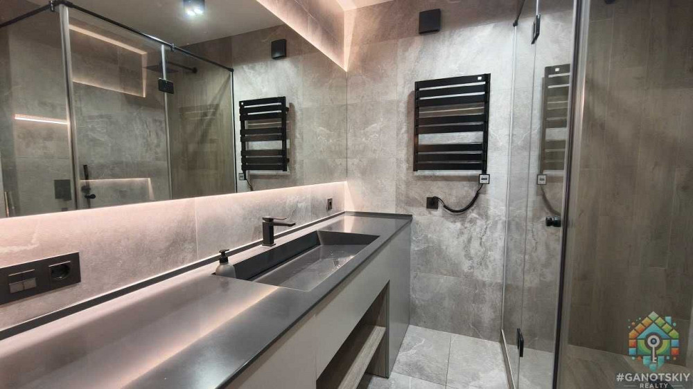 Оренда 2к квартири ЖК Щасливий Дніпро - зображення 8