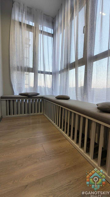 Оренда 2к квартири ЖК Щасливий Дніпро - зображення 3