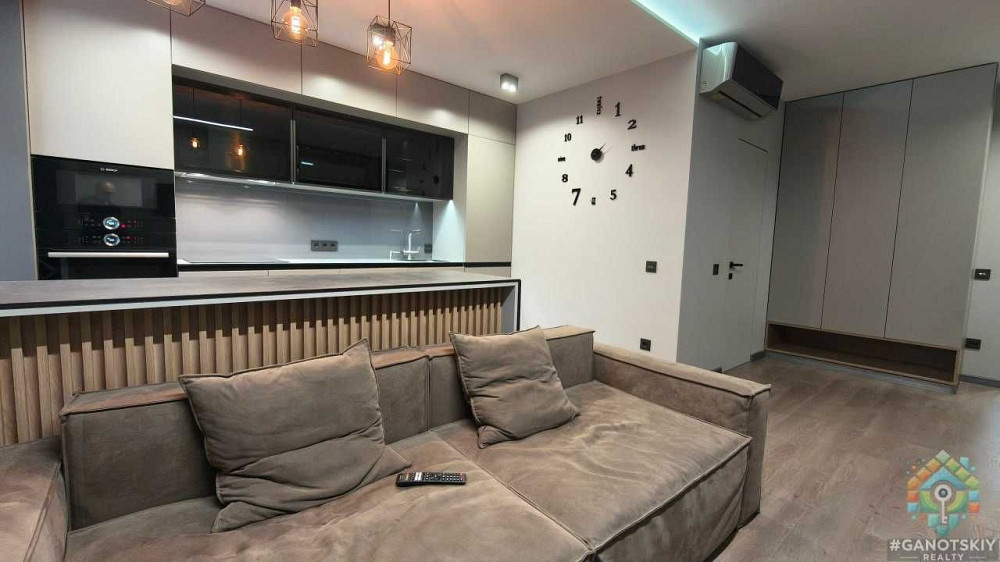 Оренда 2к квартири ЖК Щасливий Дніпро - зображення 2