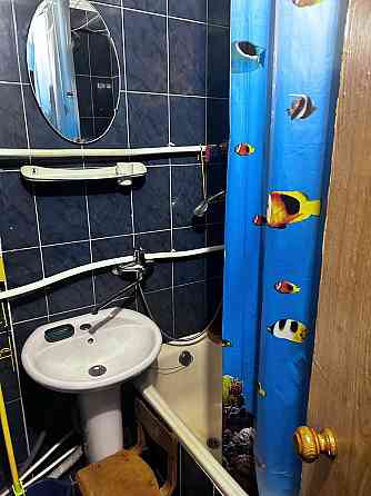 Сдам гостинку на Зодчих Київ