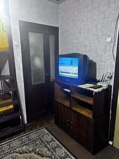 Сдам гостинку на Зодчих Київ - зображення 3