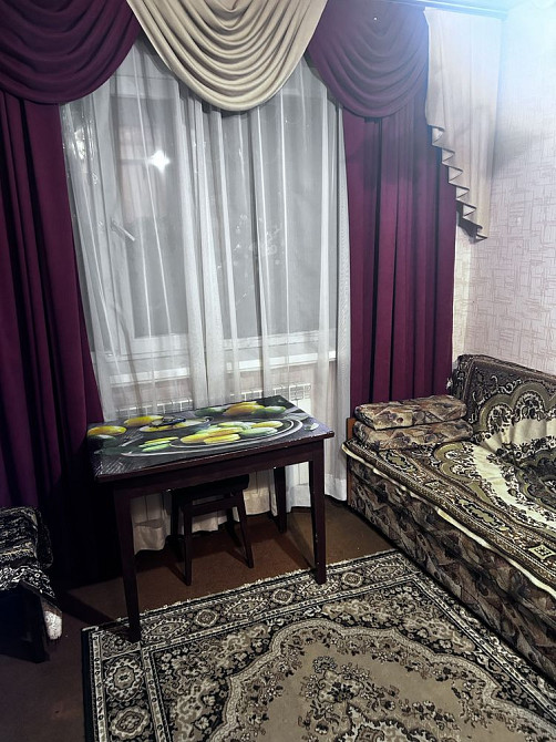 Сдам гостинку на Зодчих Київ - зображення 4