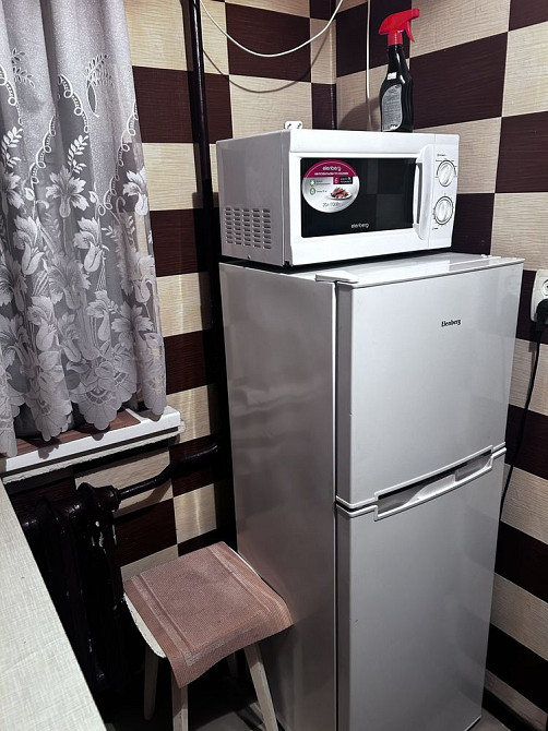 Сдам гостинку на Зодчих Київ - зображення 8