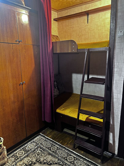 Сдам гостинку на Зодчих Київ - зображення 6