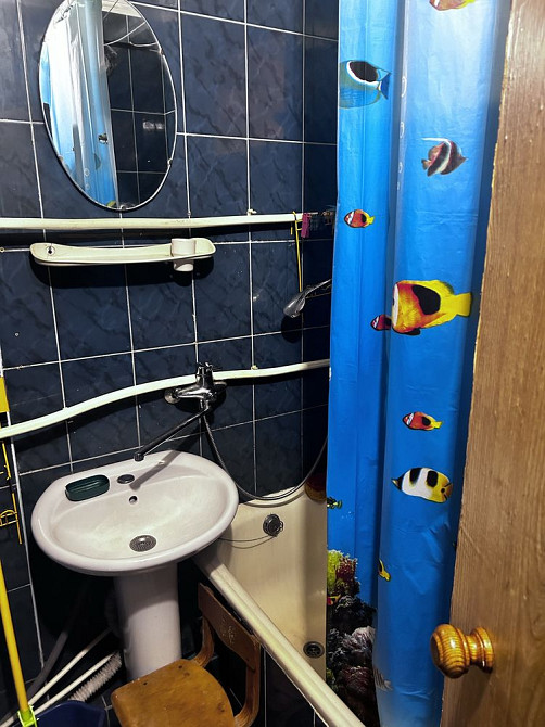 Сдам гостинку на Зодчих Київ - зображення 2