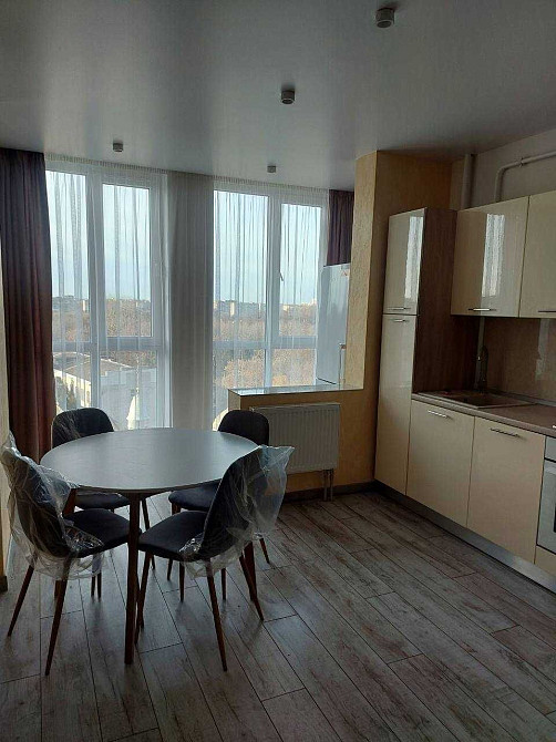 Оренда гарної квартири в ЖК Америка Львов - изображение 7