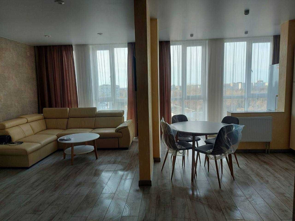 Оренда гарної квартири в ЖК Америка Львов - изображение 1