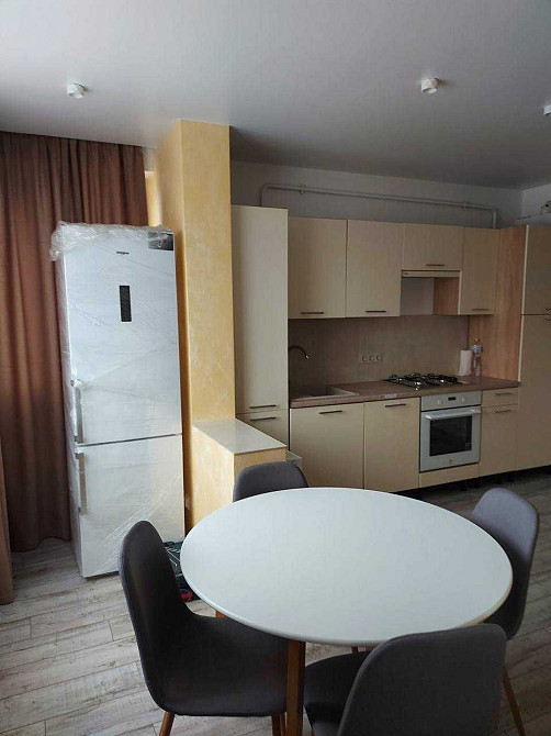 Оренда гарної квартири в ЖК Америка Львов - изображение 6