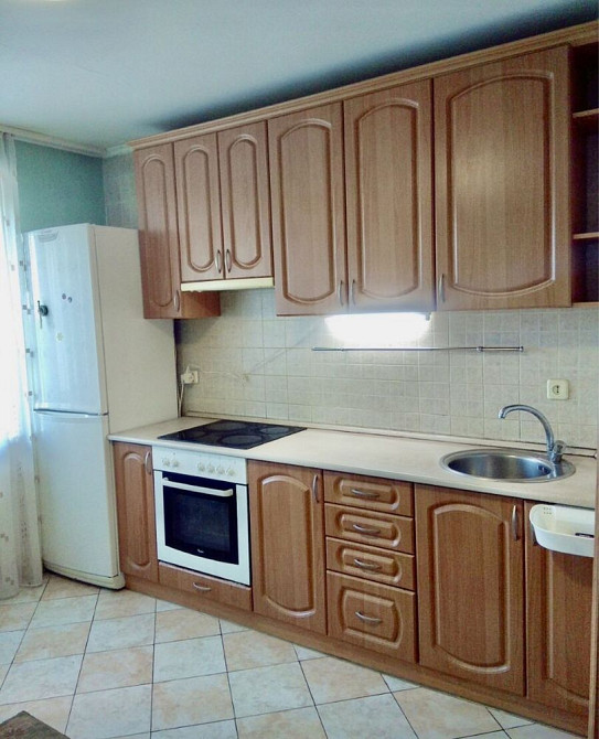 Оренда 1к кв, вул Олевська, метро Академмістечко Київ - зображення 1