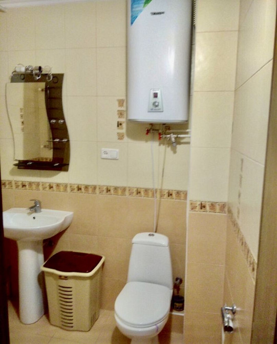 Оренда 1к кв, вул Олевська, метро Академмістечко Київ - зображення 7