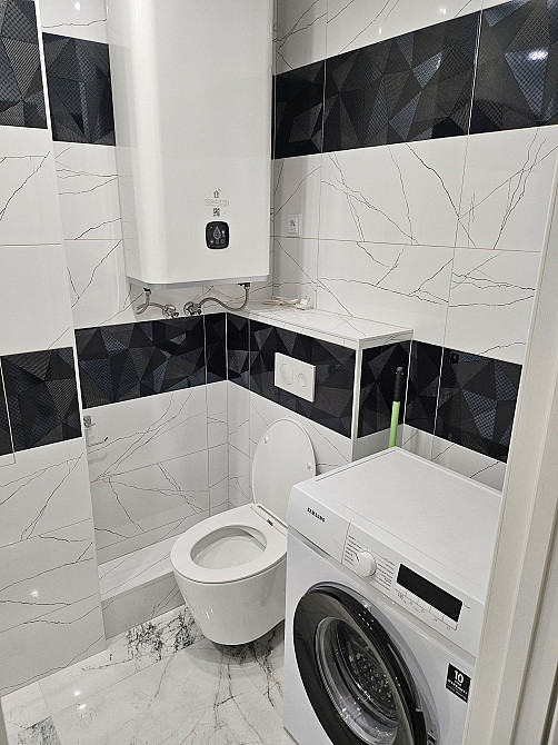 Сдам  квартиру 2х комн 24000 Київ - зображення 3